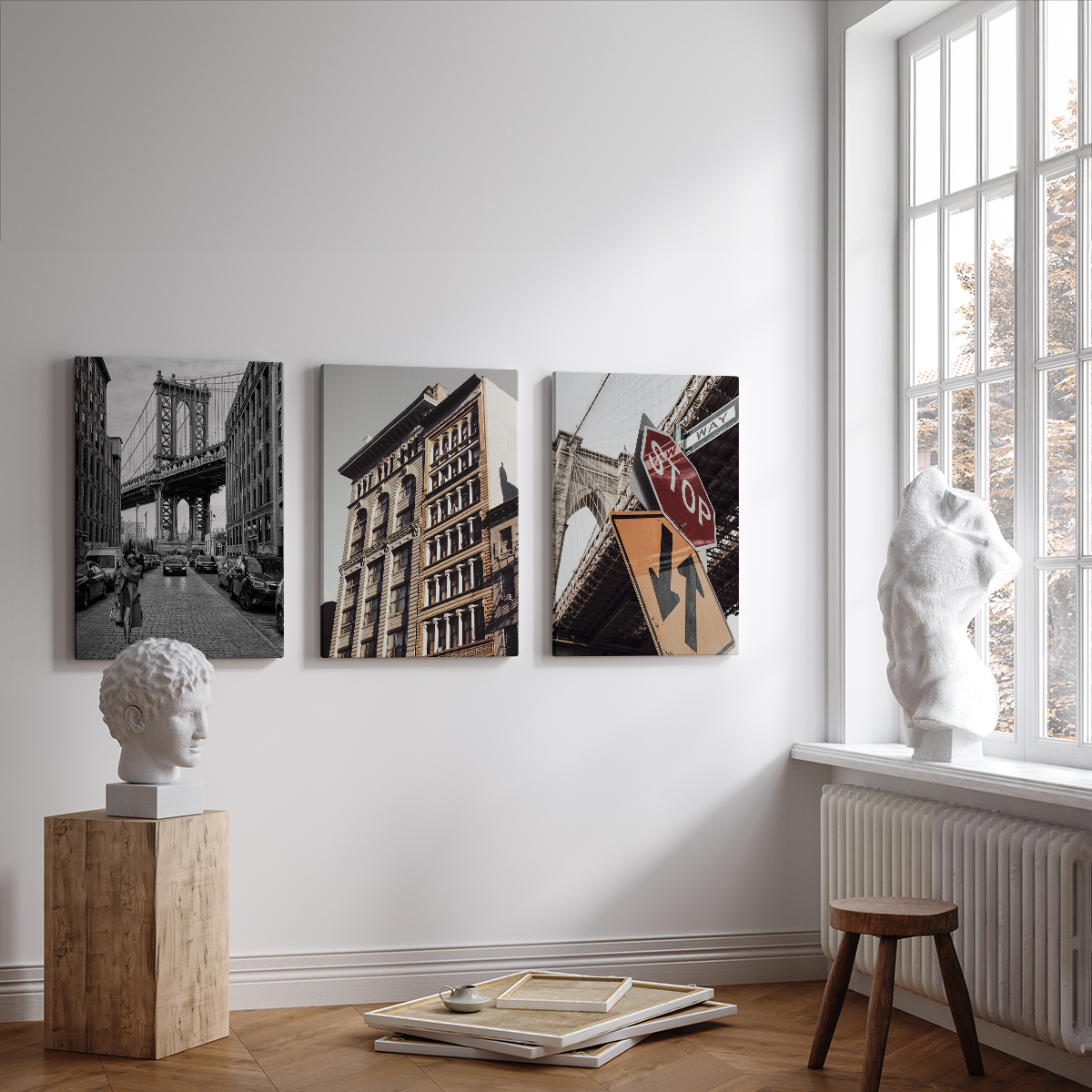 Painting illustration