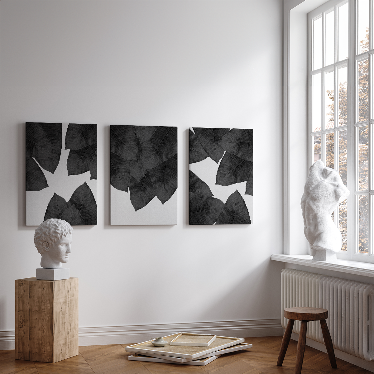 Painting illustration