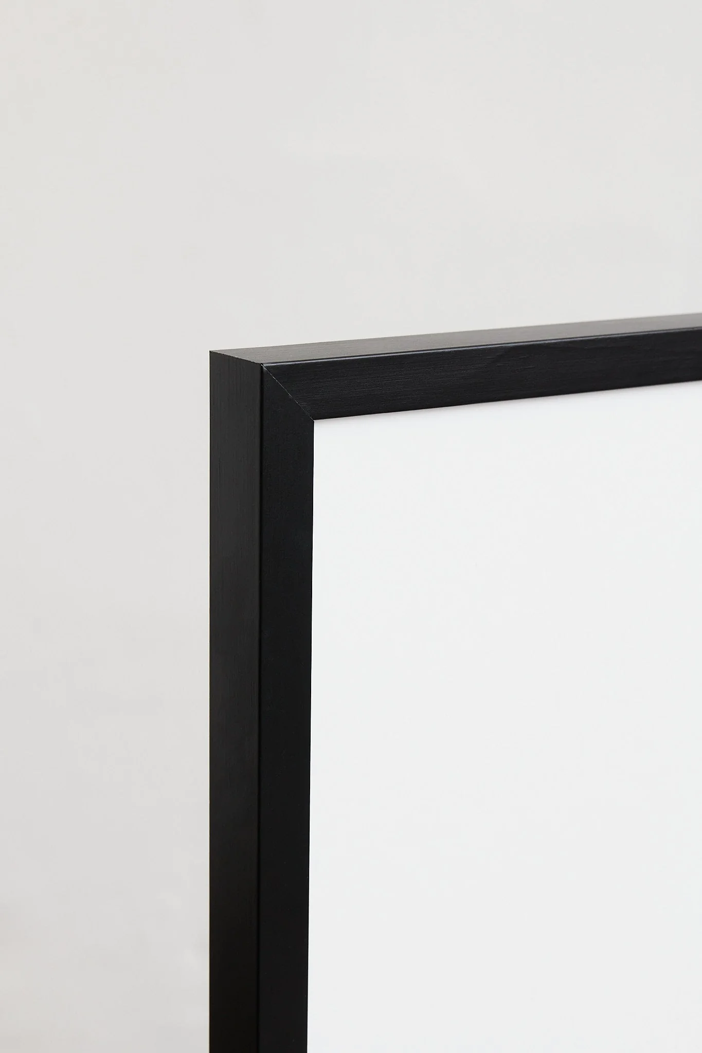 Wood – Black
