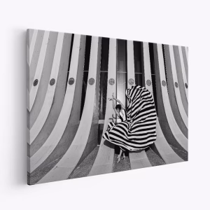 Canvas print - Dancing Queen