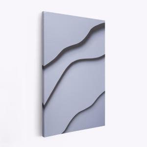 Canvas print - Paper Studies 27