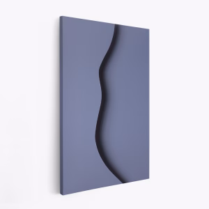 Canvas print - Paper Studies 29